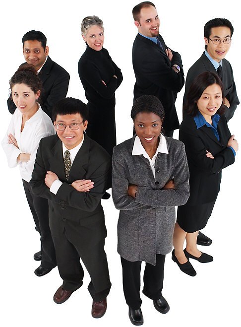 Management Training