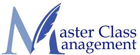 Master Class Management Logo